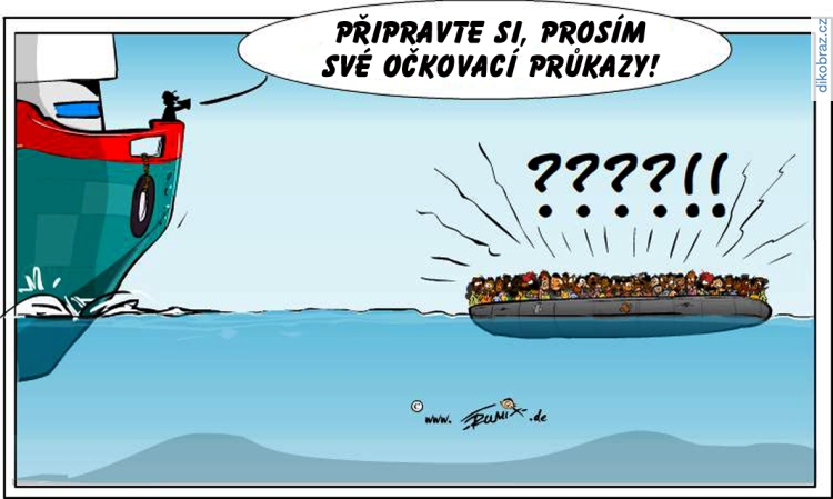 Reinhard Trummer (Trumix) vtipy č.66650 - 