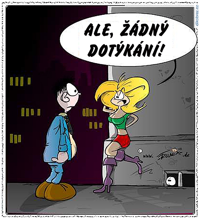 Reinhard Trummer (Trumix) vtipy č.107863 - 