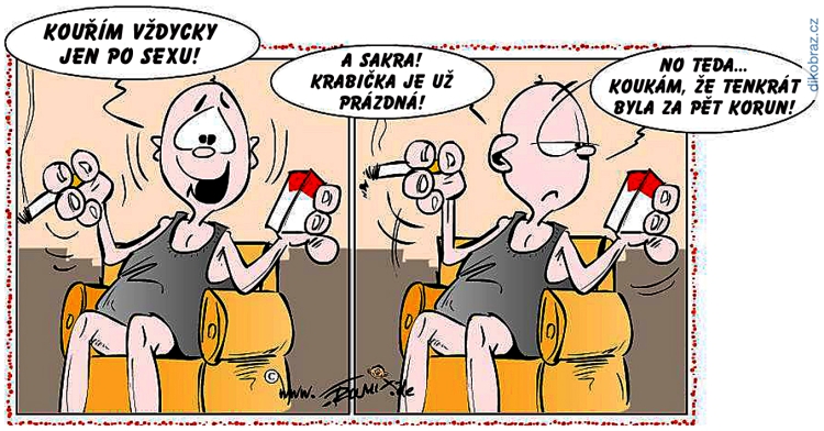 Reinhard Trummer (Trumix) vtipy č.107890 - 