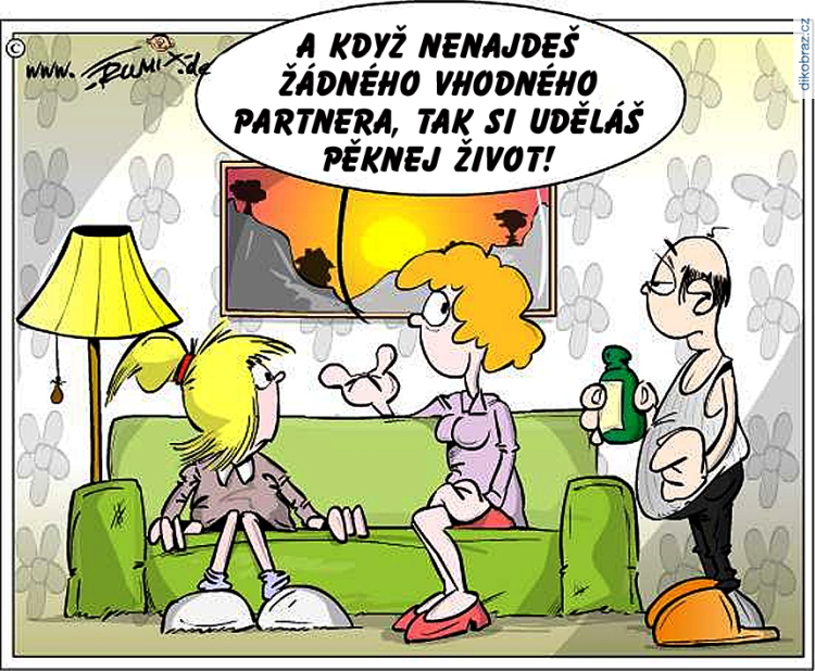 Reinhard Trummer (Trumix) vtipy č.107893 - 