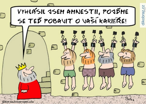 Rex May vtipy č.1263 - 