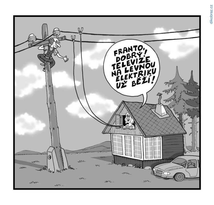 Richard Broschardt vtipy č.49791 - 