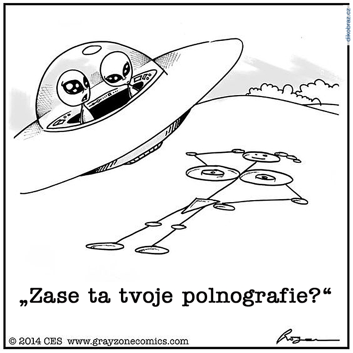 Roger Phillips vtipy č.83340 - 