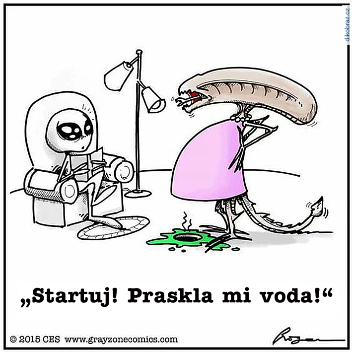 Roger Phillips vtipy č.83375 - 