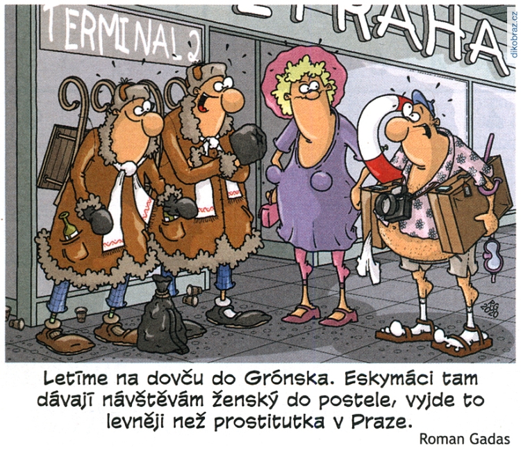 Roman Gadas vtipy č.67598 - 