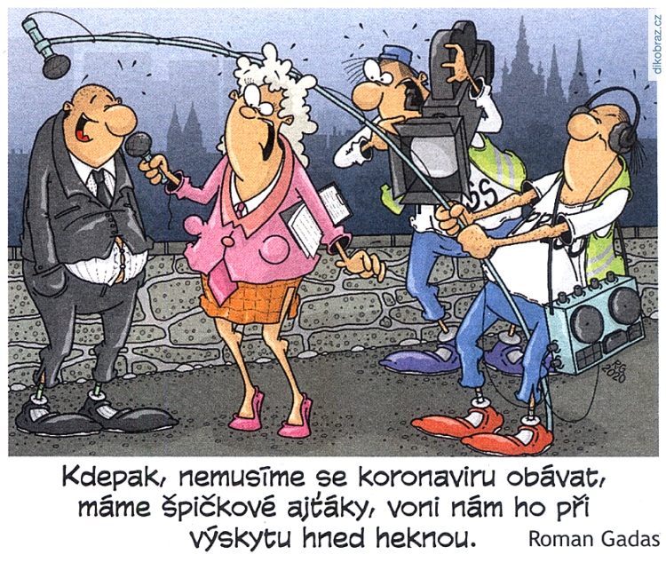 Roman Gadas vtipy č.67601 - 