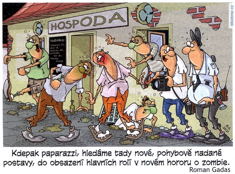 Roman Gadas vtipy č.67603 - 