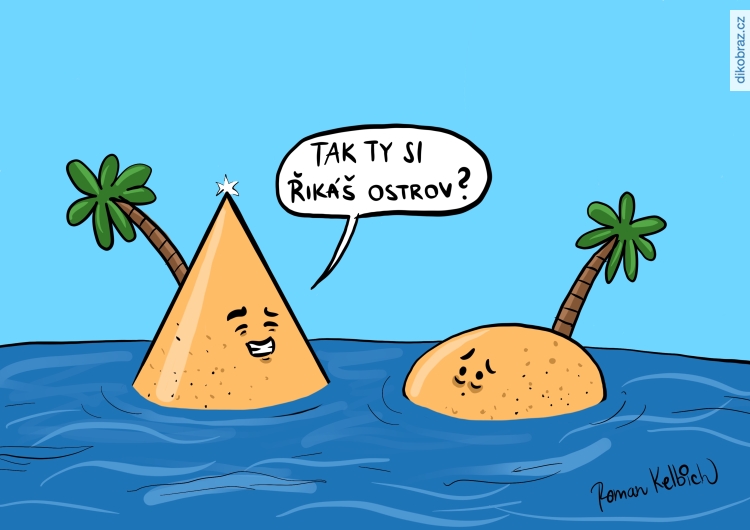Roman Kelbich vtipy č. - 