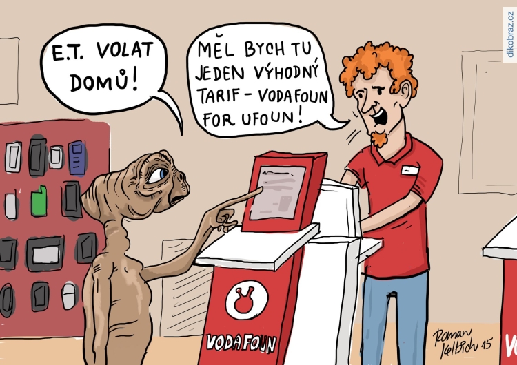 Roman Kelbich vtipy č. - 