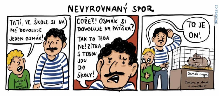 Roman Kelbich vtipy č.10015 - 