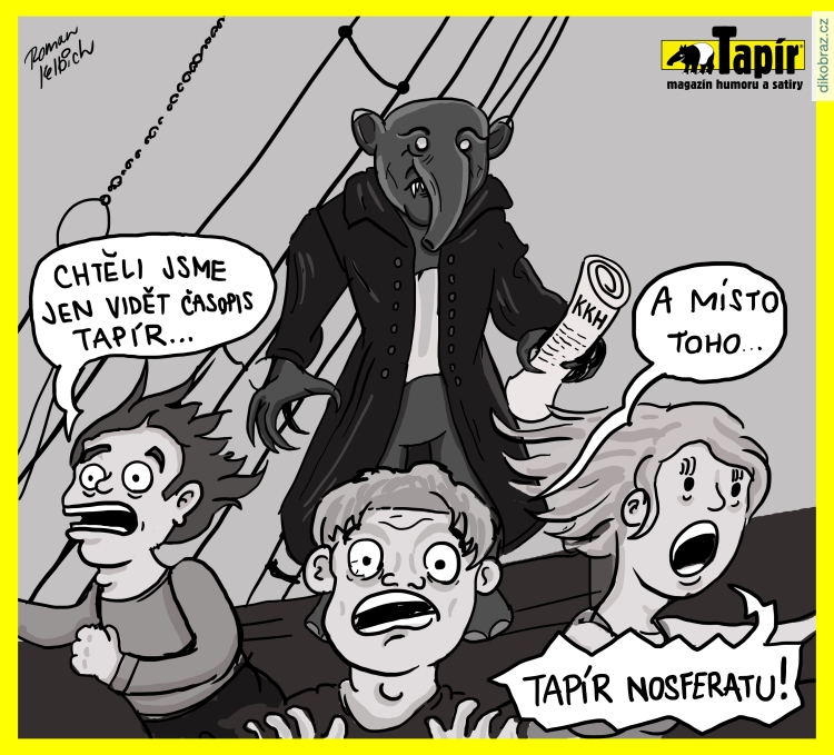 Roman Kelbich vtipy č.10174 - 