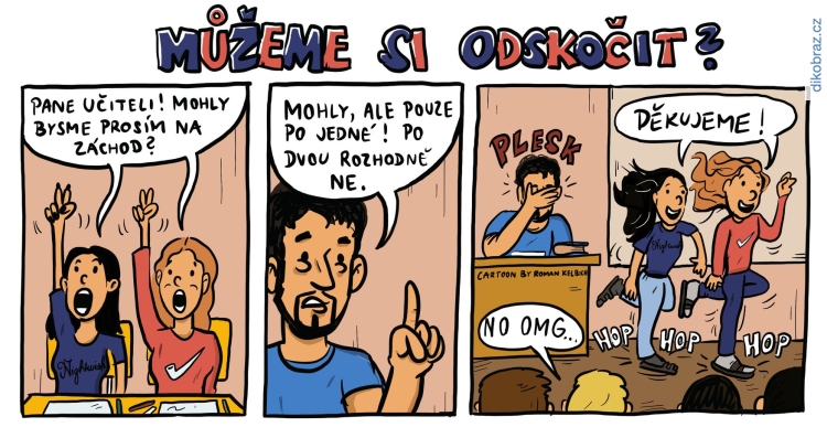 Roman Kelbich vtipy č.10386 - 