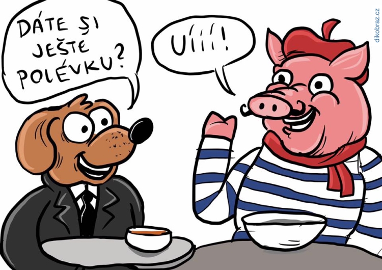 Roman Kelbich vtipy č.12470 - 