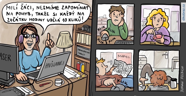 Roman Kelbich vtipy č.29500 -