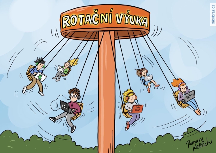 Roman Kelbich vtipy č.34336 -