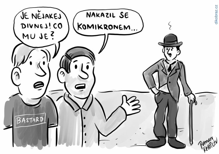 Roman Kelbich vtipy č.42673 -