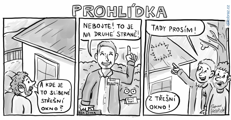 Roman Kelbich vtipy č.46977 -