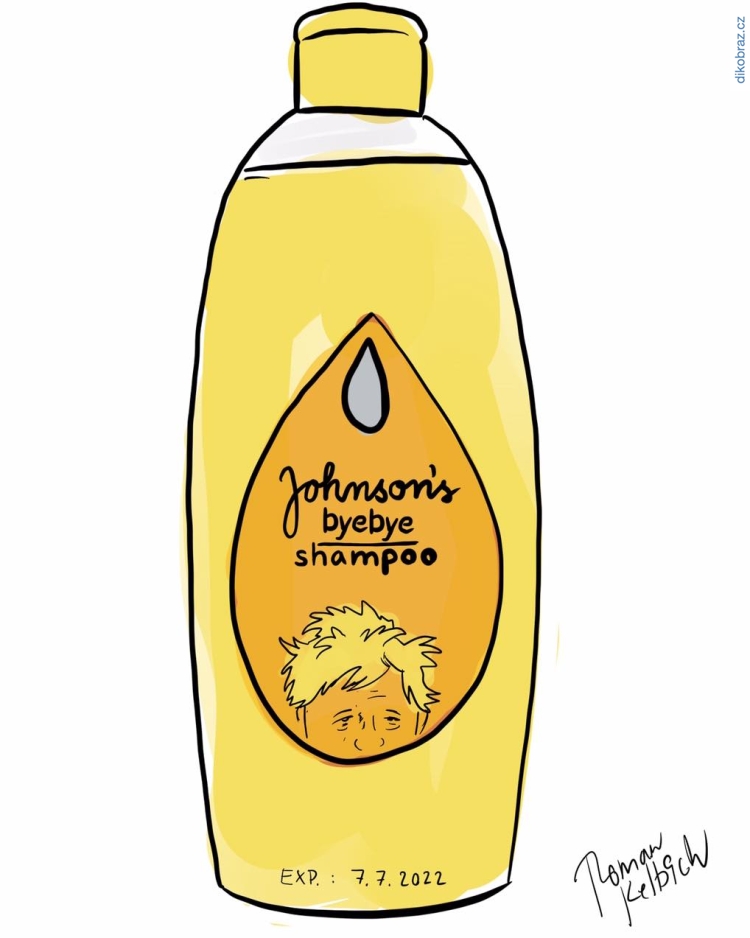 Roman Kelbich vtipy č.48105 - Evropská politika 2022