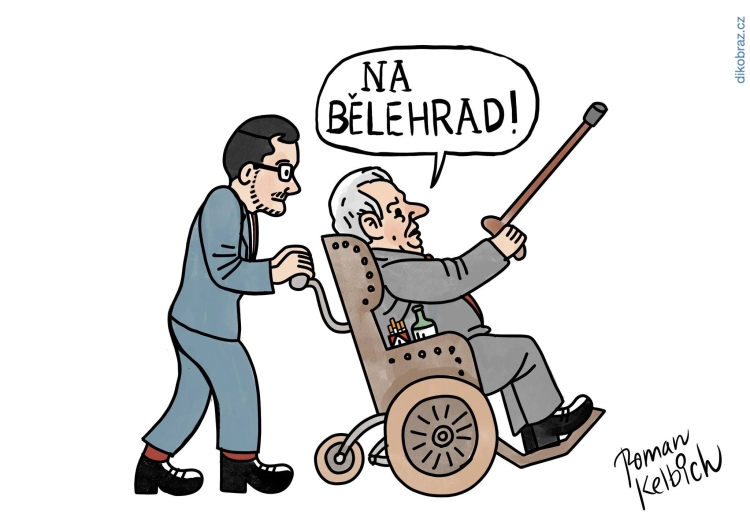 Roman Kelbich vtipy č.61284 - 