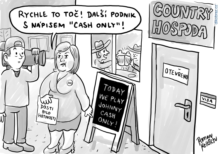 Roman Kelbich vtipy č. - 