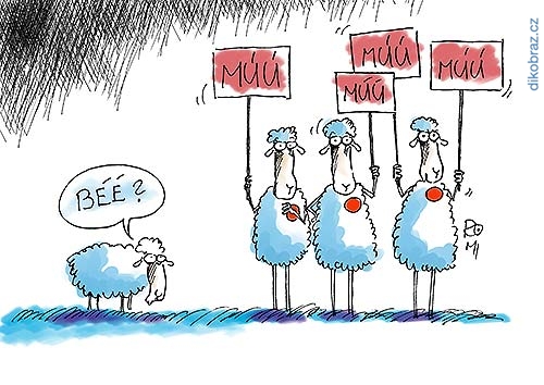 Roman Sika vtipy č.3370 - 