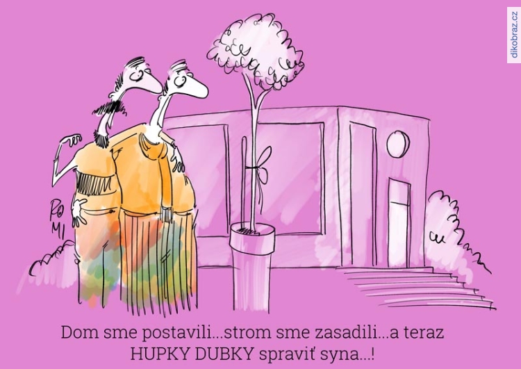 Roman Sika vtipy č. - 