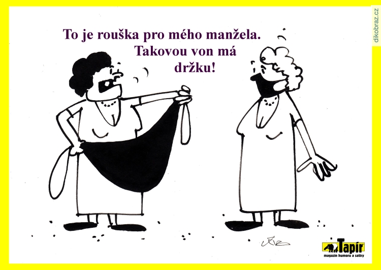 Sidonius Jiro vtipy č.10503 - 