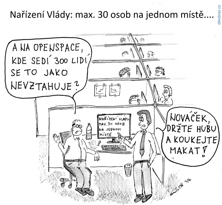 Standa Olt vtipy č. - 