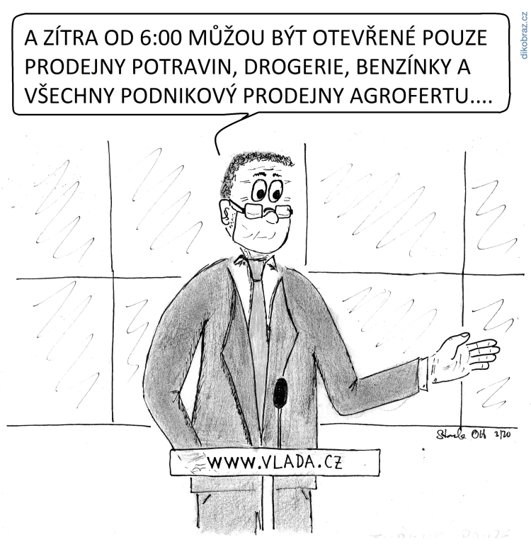 Standa Olt vtipy č. - 