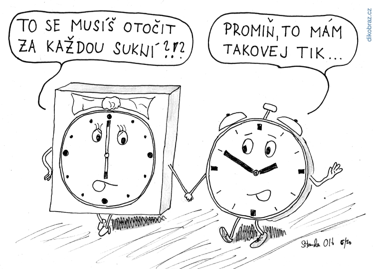 Standa Olt vtipy č.8999 - 