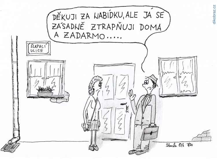 Standa Olt vtipy č.9705 - 
