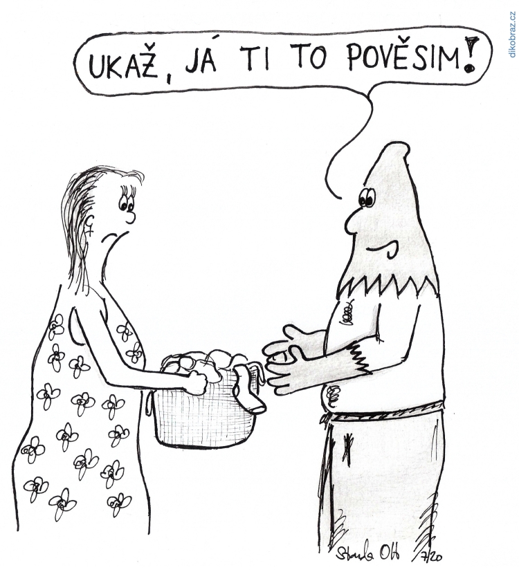 Standa Olt vtipy č.9710 - 