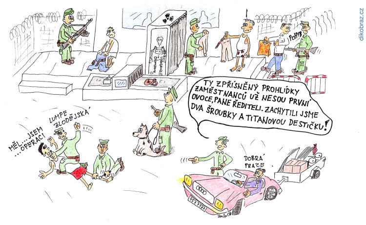 Standa Olt vtipy č.9922 - 