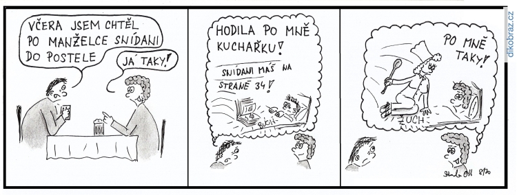 Standa Olt vtipy č.10118 - 