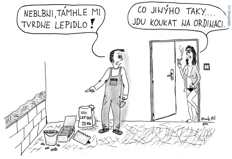 Standa Olt vtipy č.10182 -