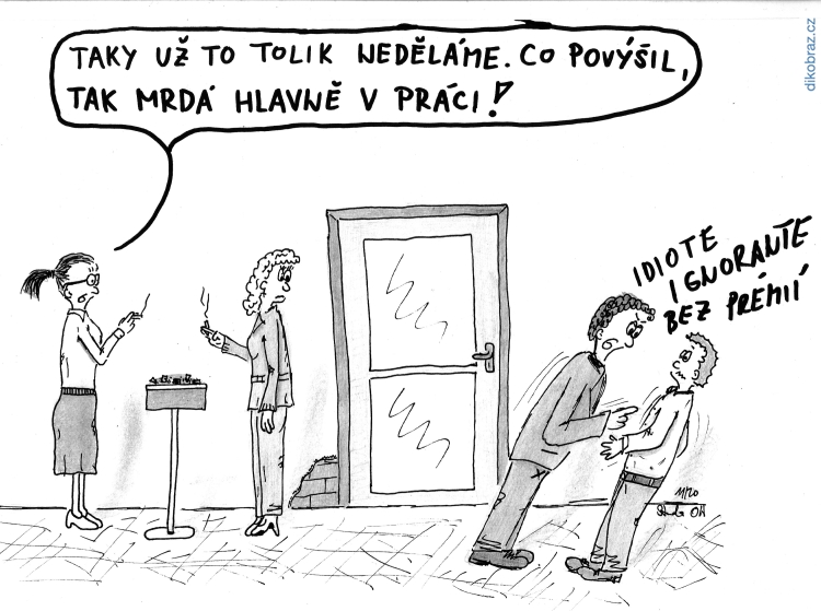 Standa Olt vtipy č.26805 -