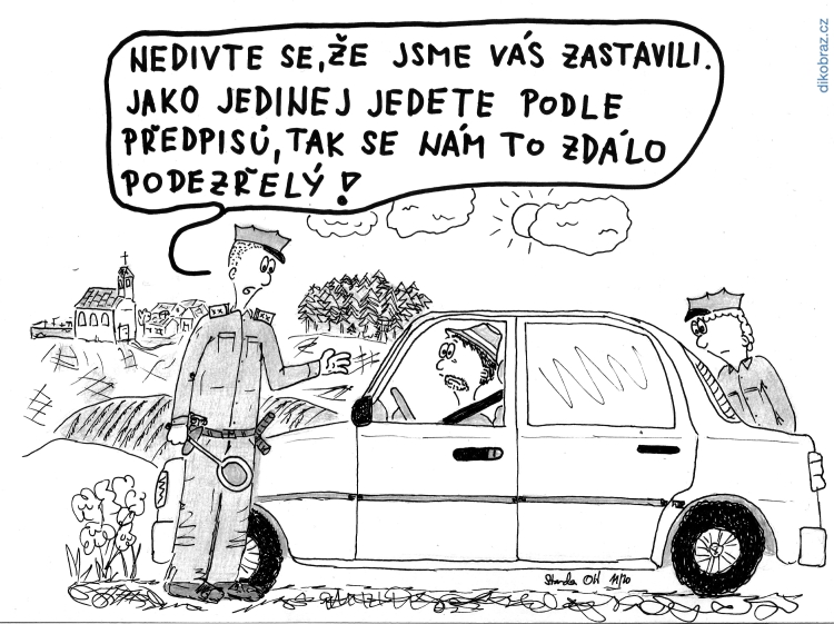 Standa Olt vtipy č.26806 -