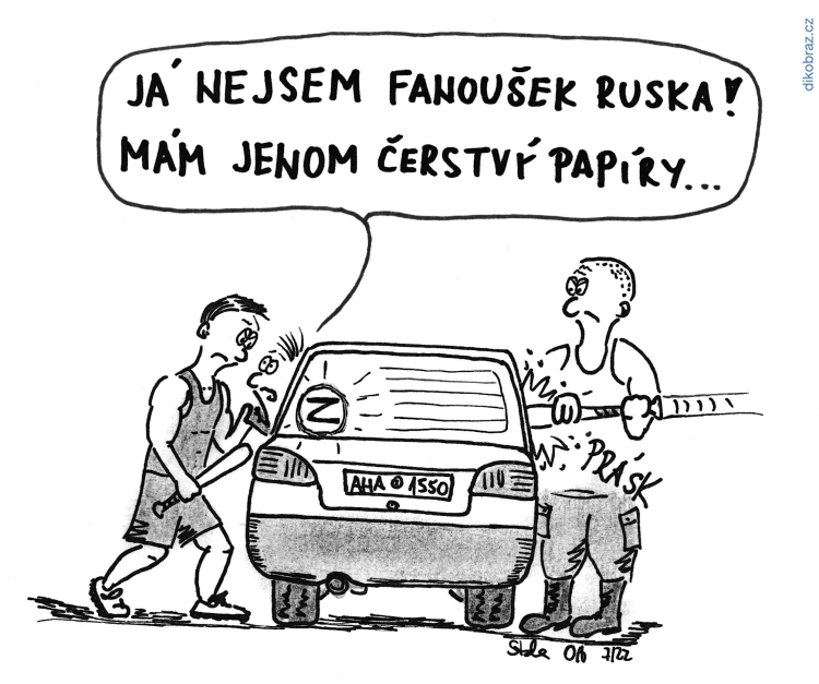 Standa Olt vtipy č.48666 - 