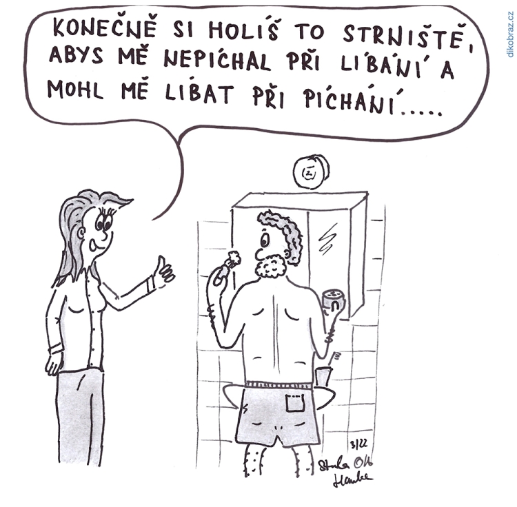 Standa Olt vtipy č.55117 - 