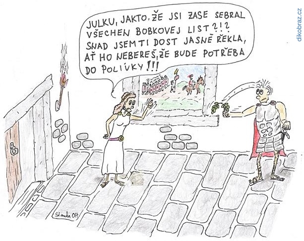 Standa Olt vtipy č. - 