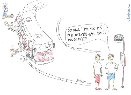 Standa Olt vtipy č. - 