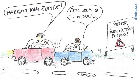 Standa Olt vtipy č. - 