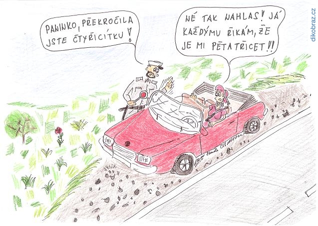 Standa Olt vtipy č. - 