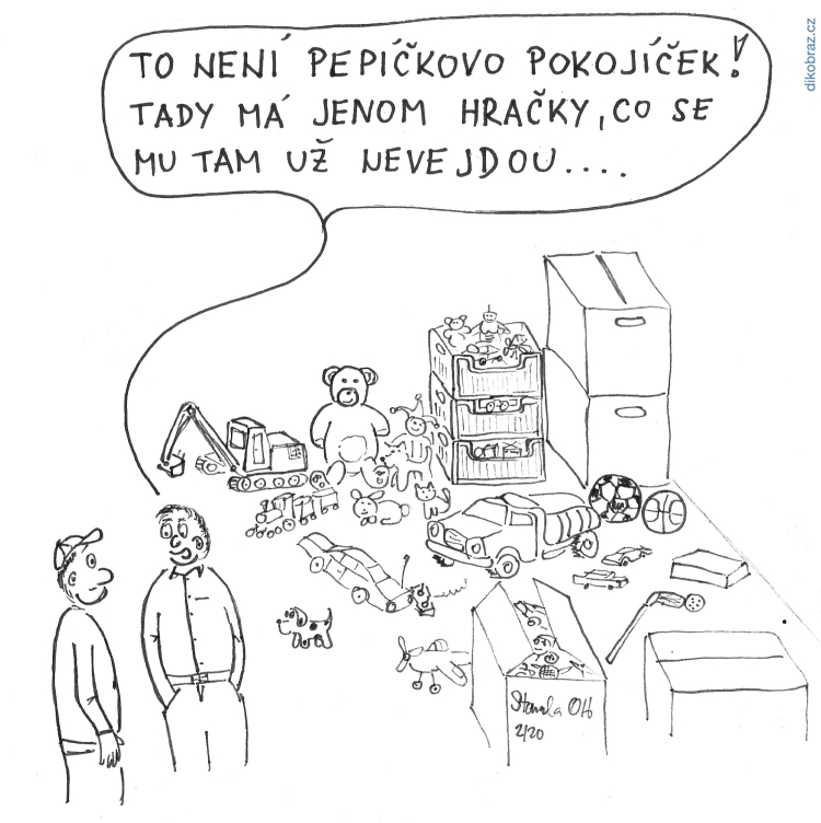 Standa Olt vtipy č.7612 - 