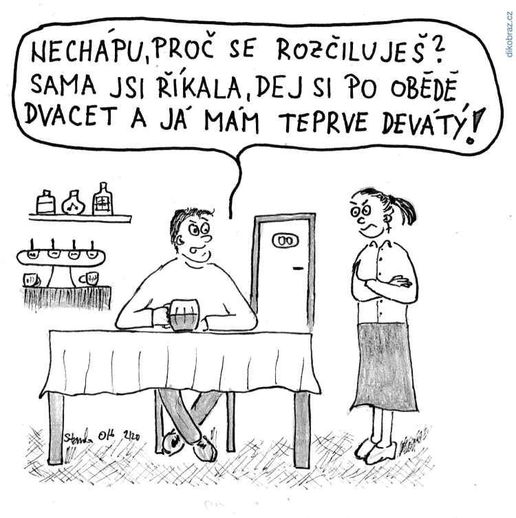 Standa Olt vtipy č.7811 - 