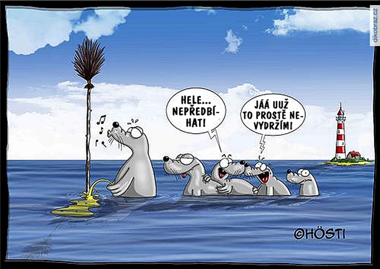Stephan Höstermann (Hösti) vtipy č.73064 - 