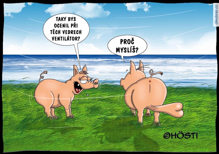 Stephan Höstermann (Hösti) vtipy č.103231 - 