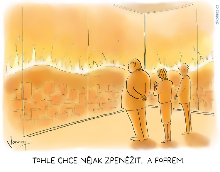 Steve Jones vtipy č.55004 - 