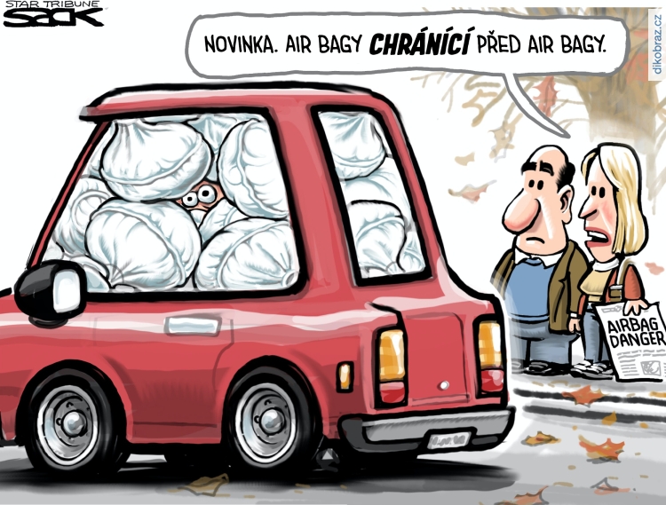 Steve Sack vtipy č.50293 - 