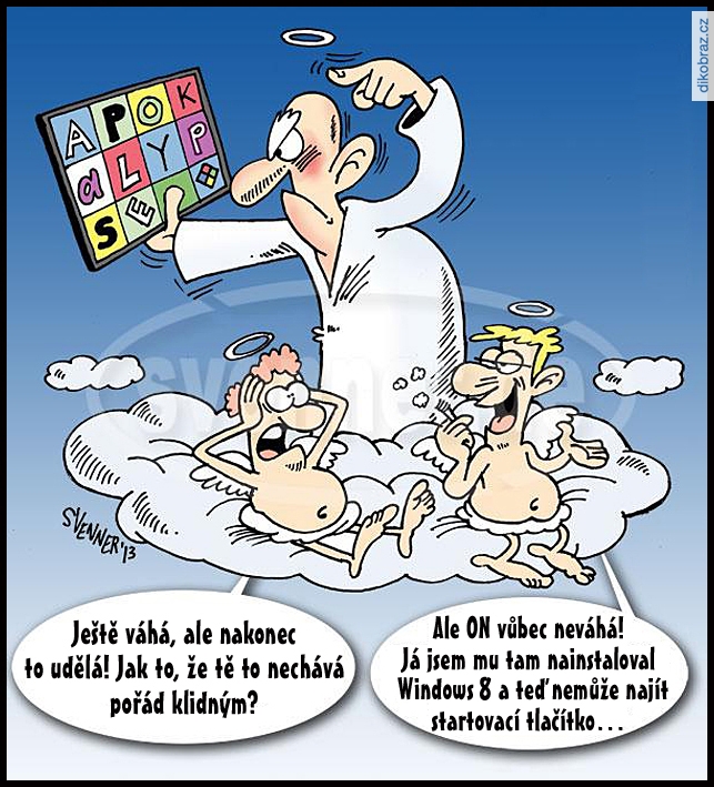 Sven Kirchner vtipy č.64219 - 